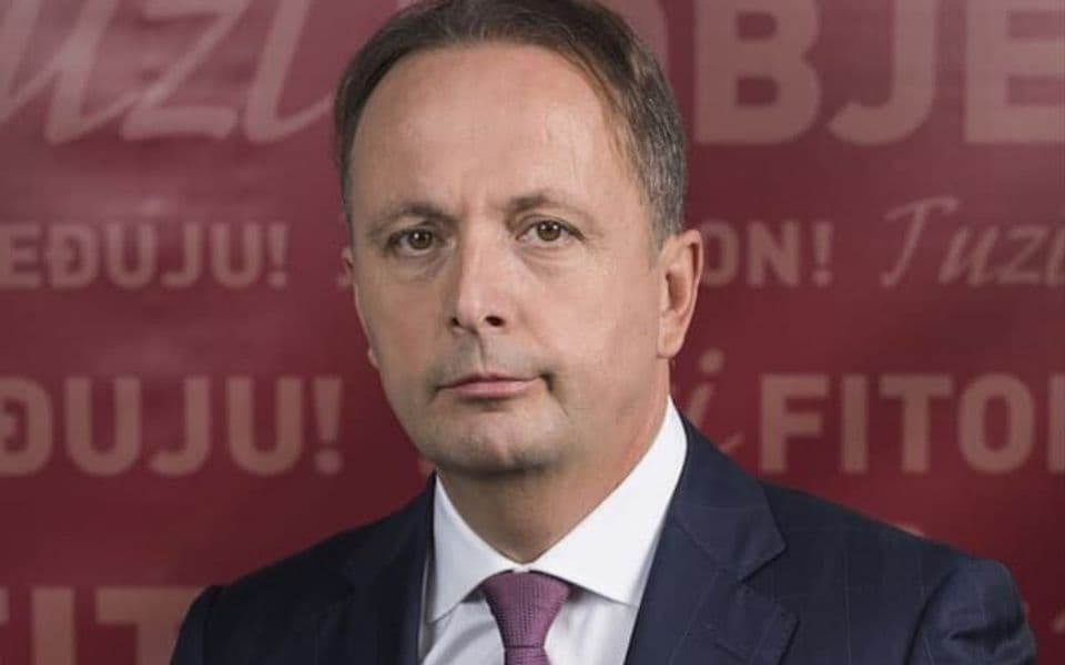 Prebrojavanje po nacionalnoj osnovi je kost u grlu građanskom društvu