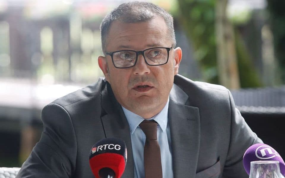Perunović: Cijena goriva u naredna dva mjeseca može biti i duplirana