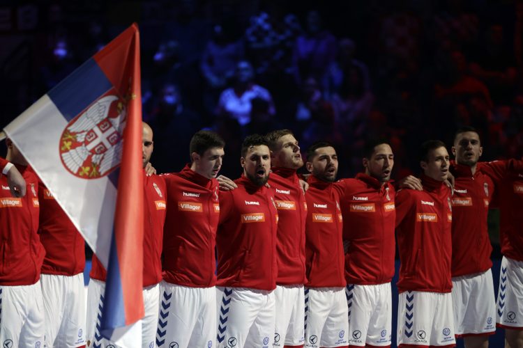 Otkazane prijateljske utakmice Srbije i Rusije