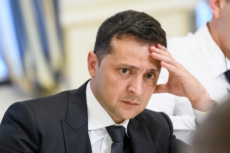 Zelenski: U ratu smo, ovo nije ping-pong – pošaljite nam avione
