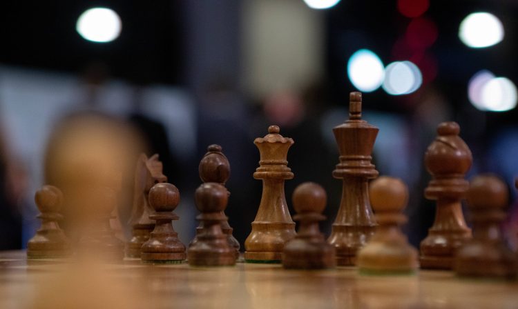 FIDE suspendovao Rusiju, oduzeo im Olimpijadu i Kongres