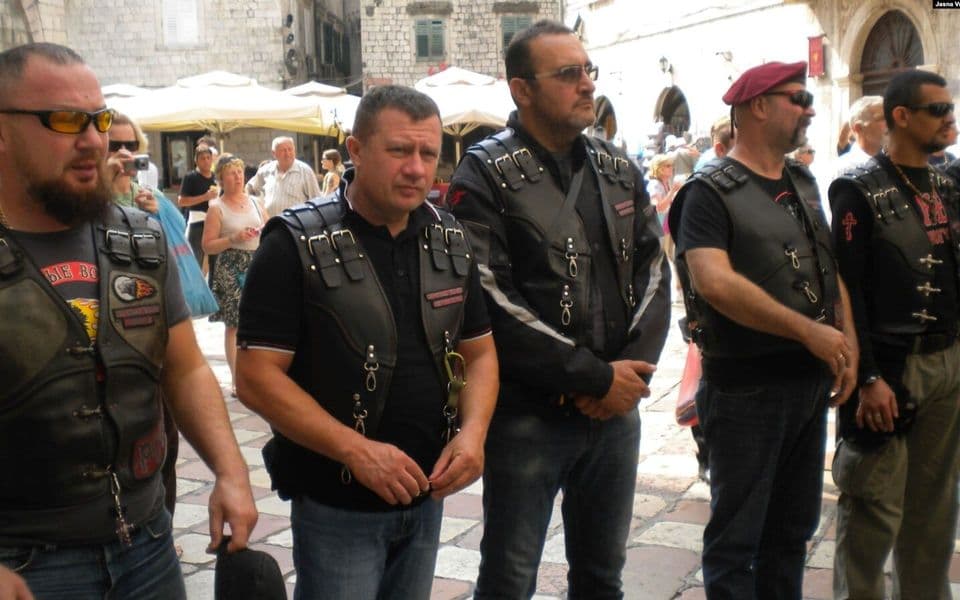 IZA KULISA: Balkanska kozačka vojska – ratni plaćenici u Crnoj Gori