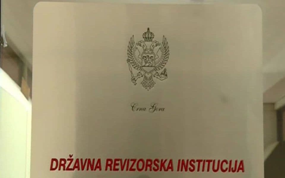 DRI: Tužilaštvo nije ispunilo većinu preporuka