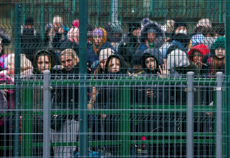 Ukrajina: Od početka invazije Rusije 135 djece ubijeno, a 184 ranjeno