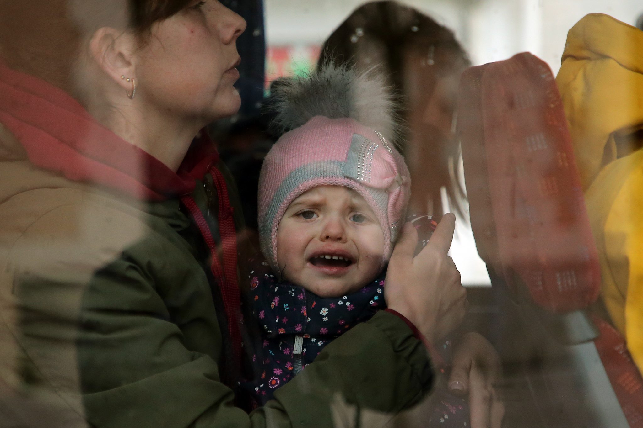 SAD i Ukrajina: Rusi „kidnapovali“ 2.389 ukrajinske djece i odveli ih u Rusiju