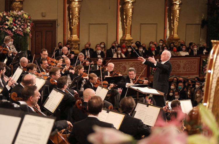 Kardifska filharmonija uklonila djela Čajkovskog sa repertoara