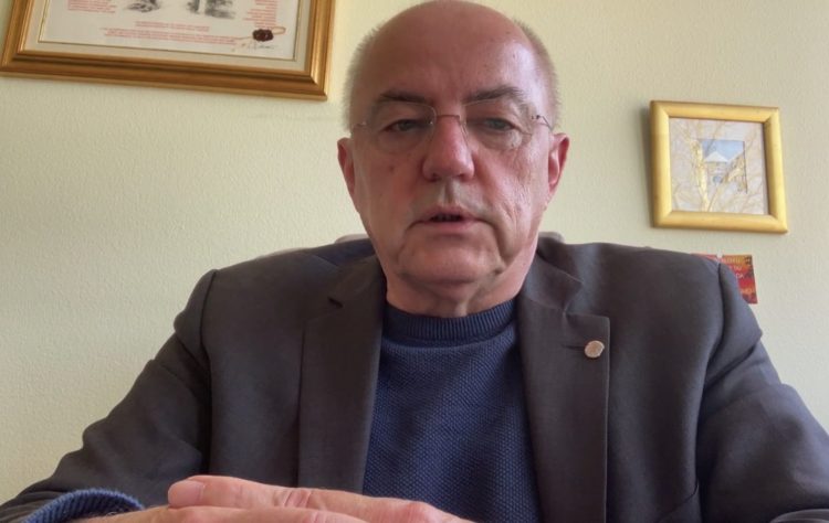 Poslanik Bundestaga: Putin nije Rusija, završiće kao Milošević