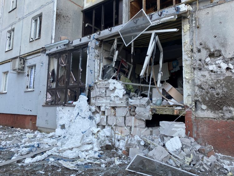 Američka ambasada u Ukrajini: Ruske trupe ubile 10 osoba u redu za hljeb