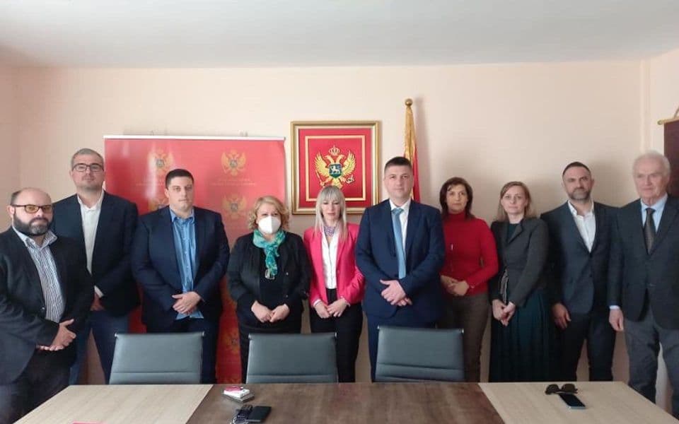 Novović položio zakletvu i zvanično postao glavni specijalni tužilac