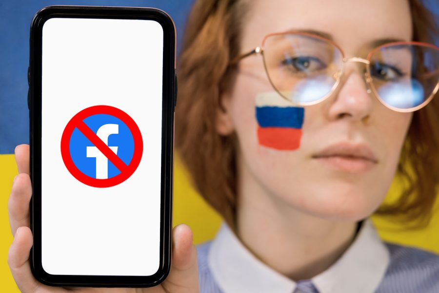 Ruski sud zabranio Fejsbuk i Instagram u Rusiji zbog „širenja ekstremizma“