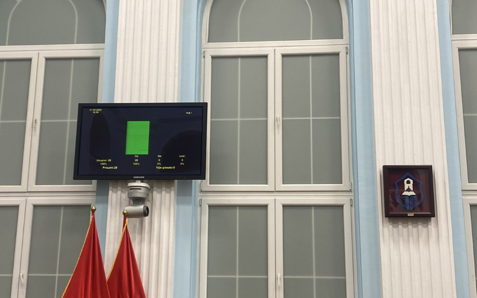 Prijestonica će podići spomen obilježje porodici Zvicer