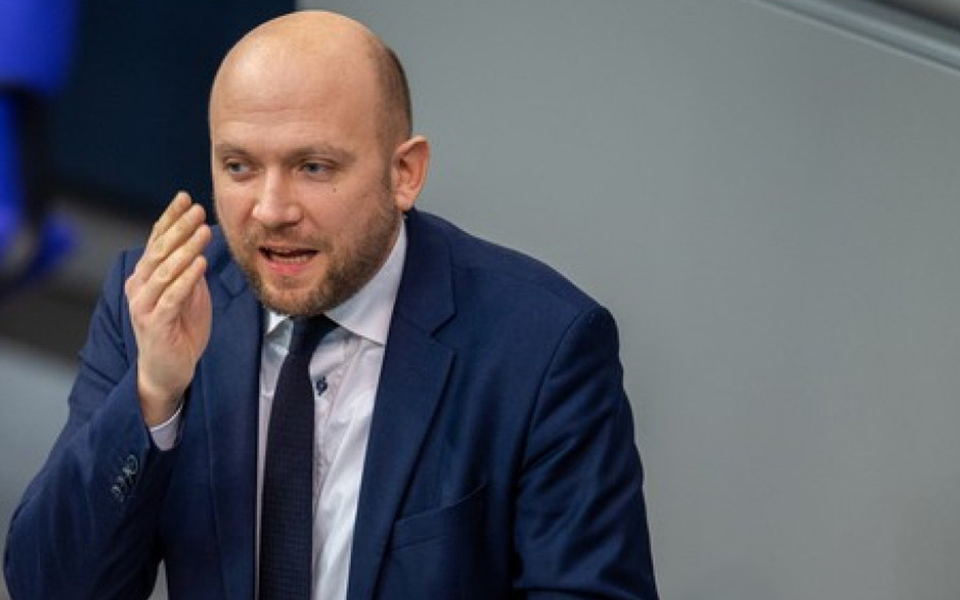Njemački izaslanik za ZB: Čekamo ishod formiranja vlasti u Crnoj Gori, članstvo u NATO najbolji garant stabilnosti