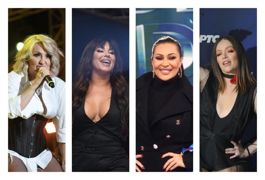 Ceca je bila prva: Poznate dame na vantjelesnoj oplodnji