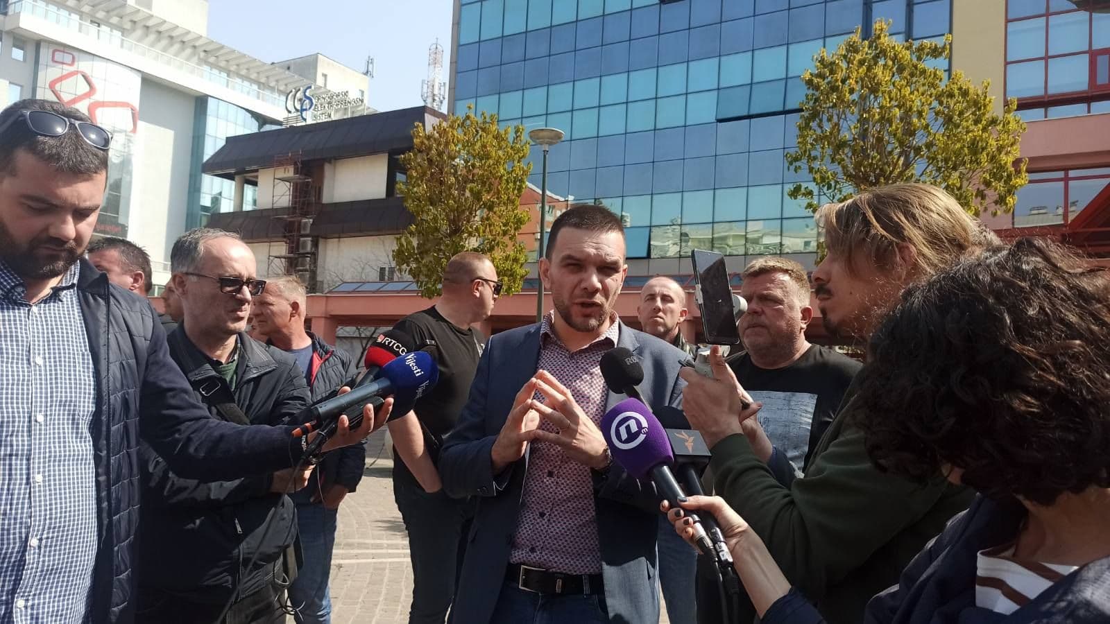 Cimbaljević: Stižu prvi šleperi sa brašnom iz Bugarske, očekujemo ga i iz Srbije