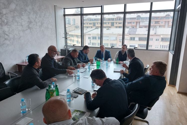 Najavljeno ukidanje PDV-a na koncentrovanu stočnu hranu