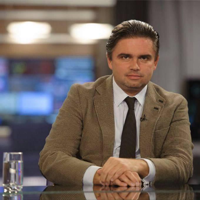 Savjetnik ukrajinskog ministra obrane: Ta letjelica nije naša!