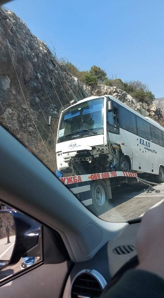 Enver Agusevski poginuo u saobraćajnoj nesreći u Dromiri
