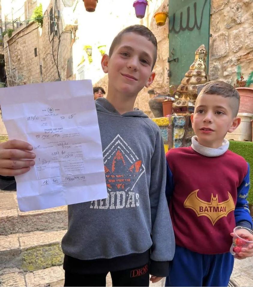 Ambasador Palestine u Crnoj Gori: Palestisnki dječak pozvan na saslušanje od strane izrealske vojske
