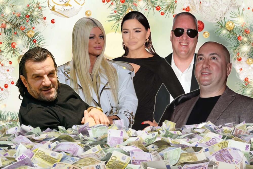 Bendovima će biti zabranjeno da na SVADBAMA PJEVAJU pjesme Cece, Šabana, Dragane…? CRNOGORSKI MUZIČARI: Iznenađeni smo