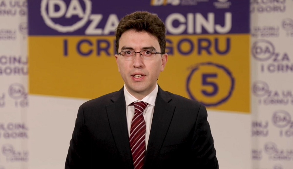 Mavrić: Časni i odgovorni ljudi sa naše liste nastaviće da razvijaju Ulcinj