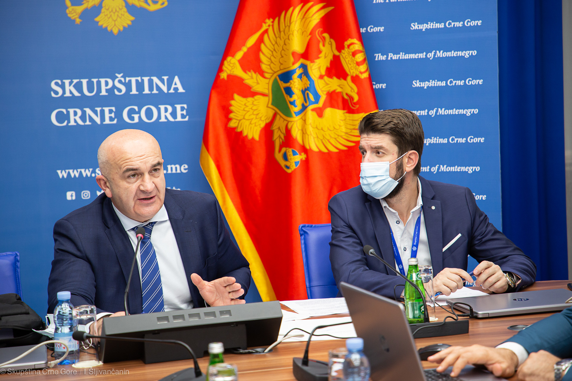 Odbor za ekonomiju u petak o smanjenju akciza na gorivo