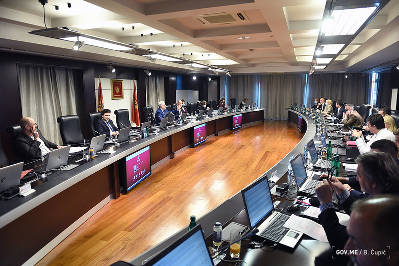 Vlada donijela Plan interventnih nabavki u uslovima ozbiljnih poremećaja na tržištu za 2022. godinu