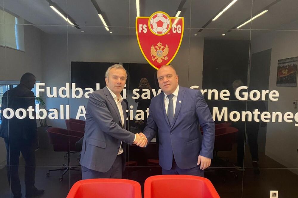 Potpisan Sporazum o finansiranju rekonstrukcije Gradskog stadiona u Beranama