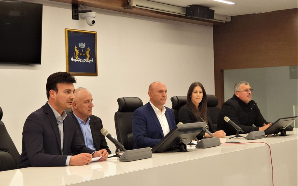 Carević: Spremni smo da prihvatimo bilo kojeg kandidata Demokrata, ako odbiju – kraj saradnje