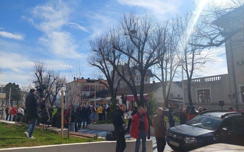 Ako presude budu ciljano na štetu MA, radikalizovaće borbu