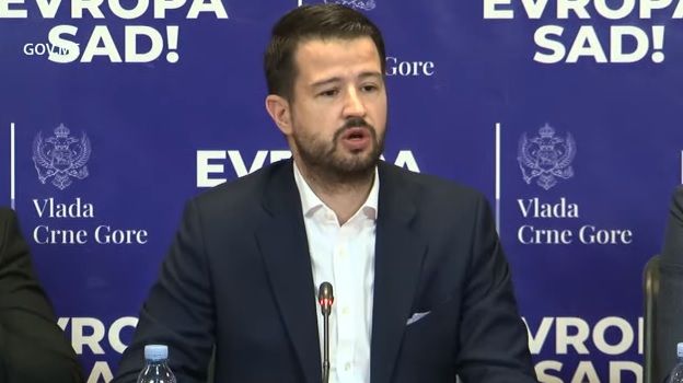 Milatović: Dogovoren paket hitnih ekonomskih mjera, turisti iz Rusije i Ukrajine činili petinu noćenja u CG