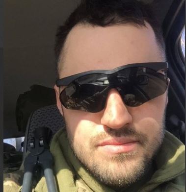 Rusi ubili ukrajinskog fudbalera