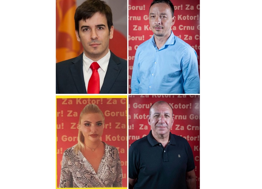 DPS Kotor: Kako je ”Jokić od Kotora”, sravnio demagogiju Demokrata do temelja