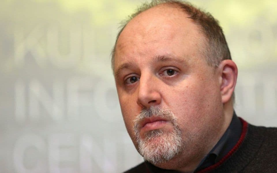 Tabak: Rusi su mislili da će rat u Ukrajini biti kao šetnja po parku