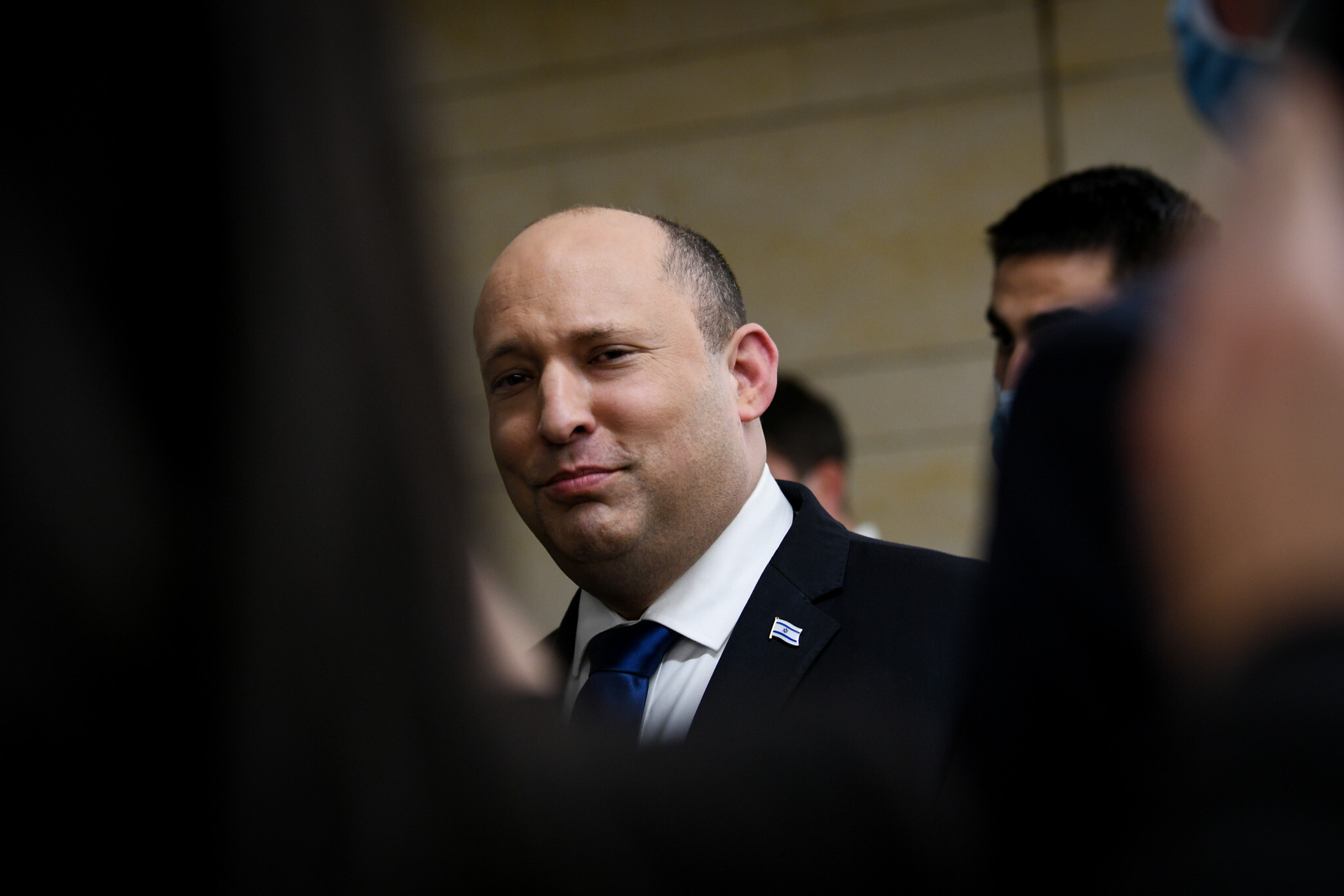 Izraelski premijer nakon razgovora s Putinom zaputio se u Berlin