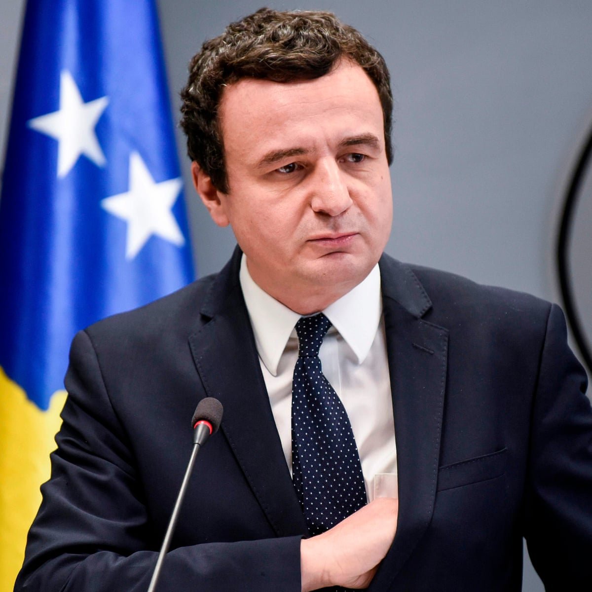 Kurti: Kosovo u nikad povoljnijoj poziciji prema Srbiji