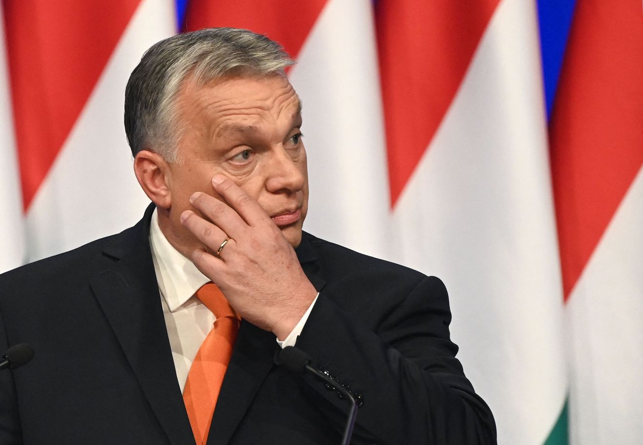 Nastupa li Orban izvan zvaničnih politika EU u odnosu prema Putinu?
