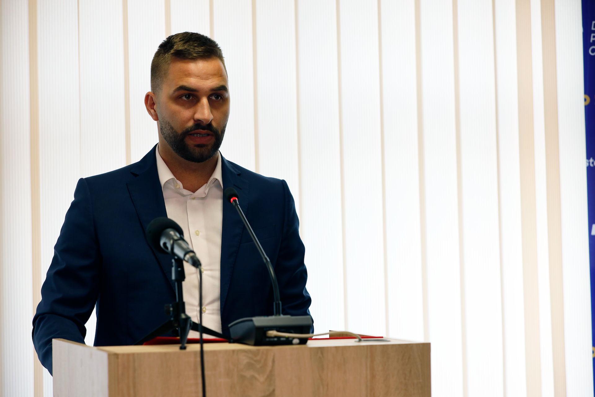 Muratović: Opština i EPCG nijesu uplatili zarade košarkašima Sutjeske, prijeti im milionska tužba