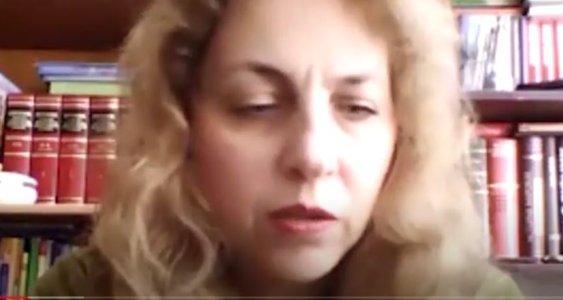 (VIDEO) Steblina: Ovo je moj grad, ovo je moj život! Zašto ja negdje moram da idem?