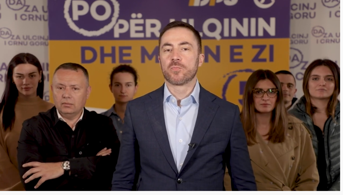 Bogdanović: Funkcioneri URA da prestanu sa zloupotrebom policije i dozvole svima da na miran i demokratski način izraze svoju političku volju