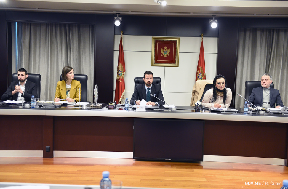 Koordinaciono tijelo: Implementacija programa Evropa sad iznad očekivanja