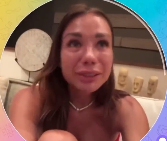 VIDEO: Rusija blokirala Instagram, influenserke u suzama