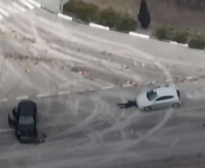 VIDEO Šokantan prilog njemačke TV iz Kijeva: Rusi ubijaju civila s podignutim rukama