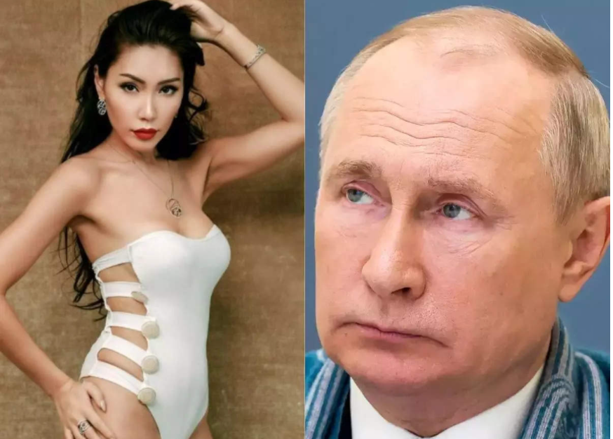 Bivša Putinova špijunka priznala kako su joj muškarci odavali tajne