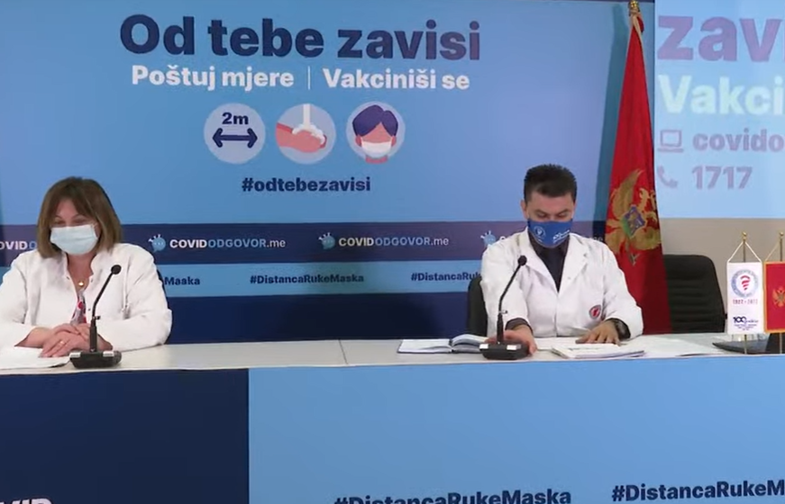 Dozvoljene ekskurzije u inostranstvu, rad noćnih klubova i diskoteka…
