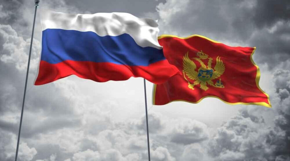 Sankcije Crne Gore Deripaski i Putinovim ćerkama