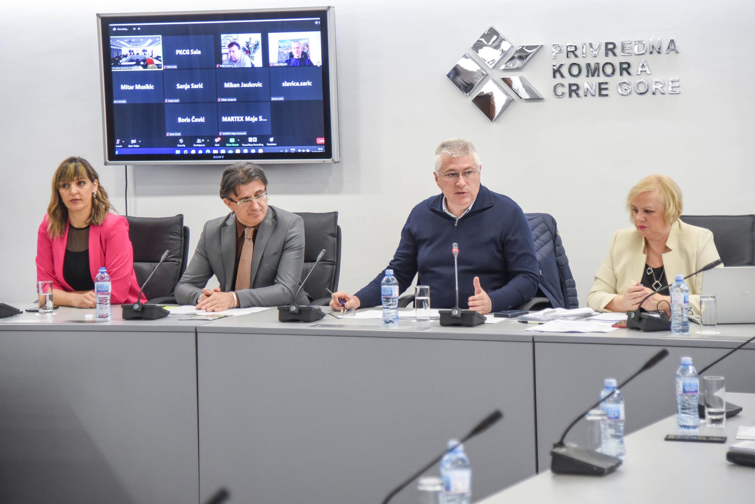 PKCG: Razmotriti uvođenje nulte stope PDV-a na hljeb