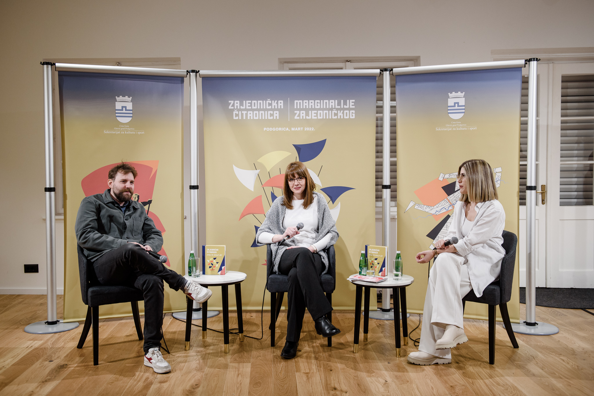 Foto: Krsto Vulović