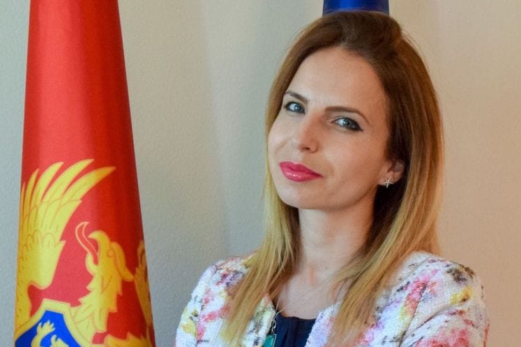 Marković: Prihvatanjem Nove metodologije, Crna Gora potvrdila da je kredibilan i pouzdan partner EU