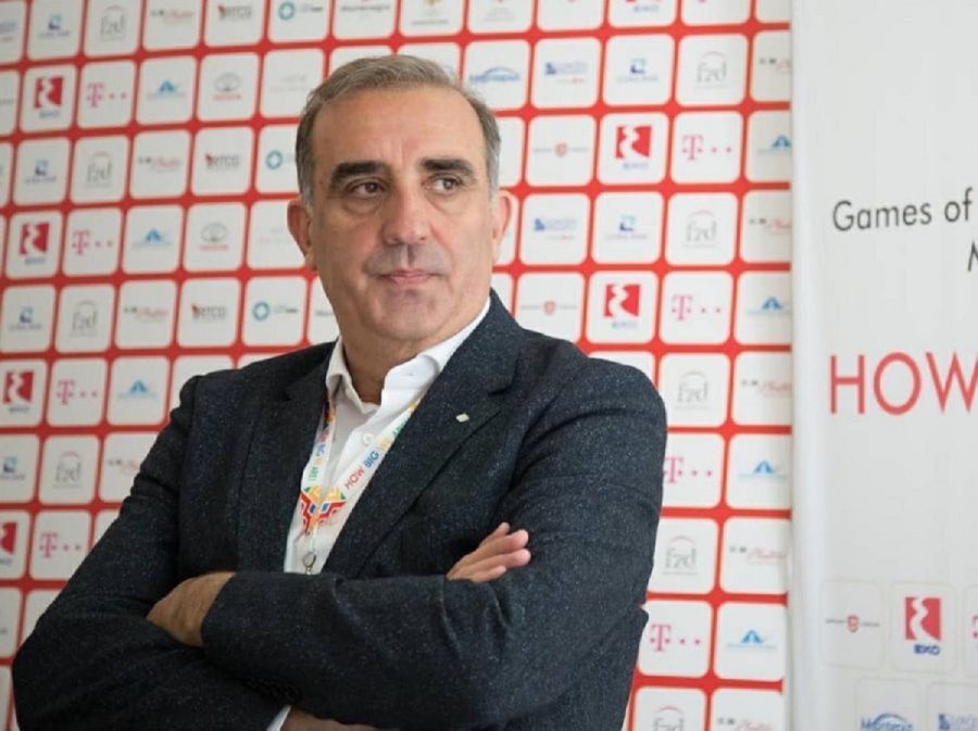 Simonović: Hrvati nude pomoć za put u Alžir, njihov gest za pohvalu