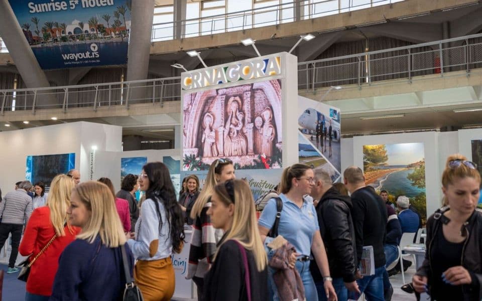 Aerodrom Tivat privlačan zbog sezone, sve veće interesovanje za Podgoricu zbog niskih cijena
